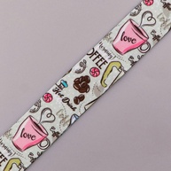 Lanyard para Chaveiro: Estilo e Praticidade! - imagem 3