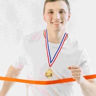 Lanyards para Medalhas: 20 Unidades! - imagem 3