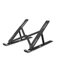 Suporte Ajustável para Laptop - Design Dobrável Portátil com Ventilação e Estabilidade - imagem 1
