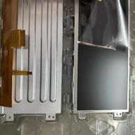 Display LCD de Reposição para Painel Citroën C4 Picasso II - LLB123LT01 - imagem 5