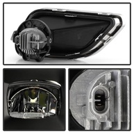 Faróis de LED Premium para Jeep Cherokee 2019-2023 - Iluminação Plug-and-Play e Segura - imagem 4