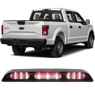 Terceira Luz de Freio LED Dreamseek para Ford F150, F250, F350, F450 Super Duty, Ranger e Maverick - Lente Fumê - imagem 2