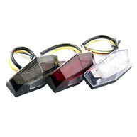Luz de Freio Traseira LED para Moto: Visibilidade e Segurança Máxima - imagem 4