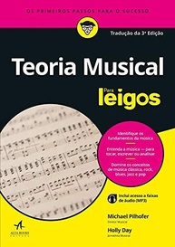Teoria Musical Para Leigos: Desvende os Segredos da Música Facilmente - imagem 2