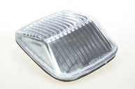 Luz Traseira LED com Seta Integrada para Harley Davidson V-Rod - Lente Transparente - imagem 1