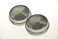 Lentes Indicadoras de Seta para Honda Shadow, VTX, VT e Valkyrie (2 Peças) - imagem 4