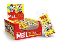 Mel Baldoni Turma da Mônica - Sachê Prático e Saboroso para Levar Aonde Quiser - imagem 2