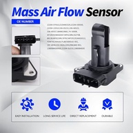 Sensor MAF HiSport 22204-22010: Potência e Economia para seu Toyota e Lexus - imagem 4
