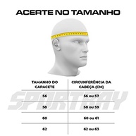Capacete Aberto Pro Tork Liberty Solid Preto - Segurança e Estilo para Você! - imagem 4