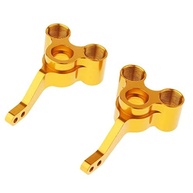 Cubos Traseiros de Liga de Alumínio Dourado para Carros 94122 e 94188 - Performance e Durabilidade - imagem 3