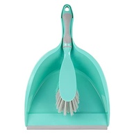 Flash Limp - Conjunto 2 Peças para Limpeza Diária com Pá e Escova Lav6591 Verde - imagem 4