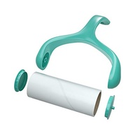 Flash Limp Rolo Adesivo com 30 Folhas - Limpeza Fácil e Eficiente para Estofados e Roupas - imagem 4