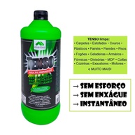 Limpa Estofados e Carpetes Maxbio - 1L - Removedor de Manchas para Sofá, Carro e Couro - imagem 5