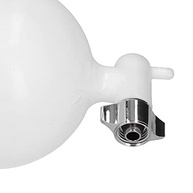 Copo para Pistola de Pulverização 400ml - Alta Resistência e Fácil Limpeza - imagem 2