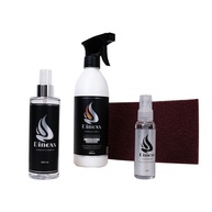 Kit de Limpeza para Churrasqueiras Dinoxx - Limpeza Profunda e Fácil para seu Churrasco - imagem 1