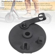 Tampa de Freio de Cubo em Liga de Alumínio para Scooter Elétrica MI3 Lite - Segurança e Durabilidade - imagem 5