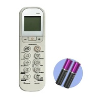 Controle Remoto Universal para Ar Condicionado Midea Liva e Vize – Conveniência e Compatibilidade Total - imagem 2