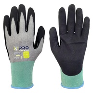 Luva Overpro 18C Comfort: Proteção e Precisão para suas Mãos - imagem 1