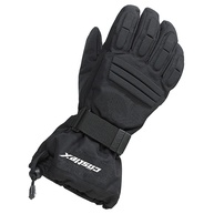 Luvas Castle X Platform: Proteção e Conforto para Motos de Neve (Preto - MED) - imagem 1