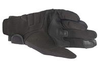 Luvas Alpinestars US: Estilo Urbano e Proteção Essencial para Motociclistas - imagem 3
