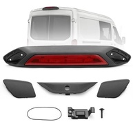 Luz de Freio LED 3ª Geração para Ford Transit 2018-2019 - Segurança e Estilo - imagem 2