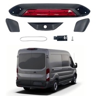 Terceira Luz de Freio LED para Ford Transit 150/250/350HD (2018-2019) - Segurança e Visibilidade Aprimoradas - imagem 2
