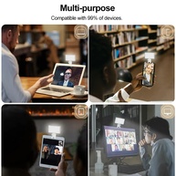 Luz para Vídeo no Celular: Iluminação Profissional - imagem 3