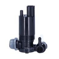 Bomba Limpador Para-brisa Lyrlody MK6 (2002-2015) - Limpeza Eficiente e Durável - imagem 1