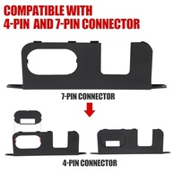 para-mabett-traseiro-cobertura-placa-do-choque-a-ford-para-de-a