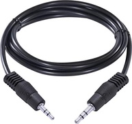 Cabo P1 Macho para P2 Macho 3.5mm - Conexão de Áudio 2 Metros - imagem 4