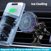 Cooler Magnético para Celular: Jogo Sem Travas! - imagem 2