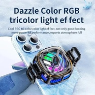 Cooler Magnético para Celular: Jogue Sem Aquecer! - imagem 2