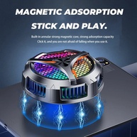 Cooler Magnético para Tablet: Resfriamento Eficaz! - imagem 2