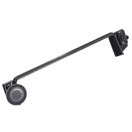 Suporte Magnético de Celular para Carro: Essencial para Toyota Grand Highlander 2024-2025 - imagem 1