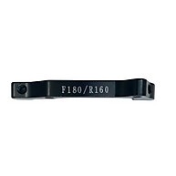 Adaptador IS para Post Mount 160/180mm: Instale Freios Maiores - imagem 2
