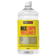 Limpa Piso Porcelanato Tira Mancha - Limpeza Profunda para Mármore e Porcelanato 1L - imagem 1