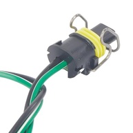 Pigtail Elétrico Automotivo - Conector de Alta Performance para Reparo e Manutenção - imagem 5