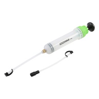 Extrator e Bomba de Fluido OEMTOOLS 25443 200cc: Sua Aliada Essencial para Manutenção Automotiva - imagem 1