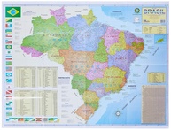 para-mapa-rodoviario-e-a-politico-brasil-essencial-escolar-estudos-204-multimapas-a
