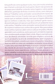 Brincando em Alto-Mar: Guia Completo para Animador Sociocultural em Navios de Cruzeiro - imagem 3