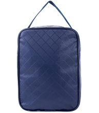Bolsa Térmica Infantil Azul Marinho com Alça - Ideal para Mamadeiras e Lanches - imagem 5