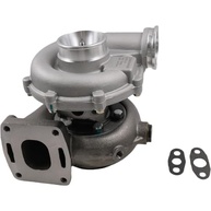 Turbocompressor K26-6497 para Motores Marítimos Volvo Penta KAMD32, TAMD31, TMD31, TAMD41 - imagem 5