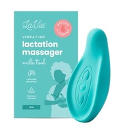 Massageador de Lactação LaVie - Alívio Patenteado para Amamentação, Aumenta Fluxo de Leite e Alivia Conforto - imagem 2