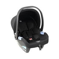 Cadeira para Auto Burigotto Materna Preto: Segurança e Conforto para seu Bebê - imagem 2