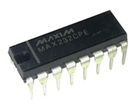 Kit 10x MAX232: Converta TTL para RS232 com Facilidade e Precisão - imagem 4