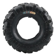 Pneu Sólido 3.50-6 para Microcultivador: Tração e Durabilidade para seu Equipamento Agrícola - imagem 2
