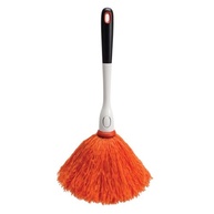 Espanador de Microfibra OXO - Limpeza Delicada e Eficiente para sua Casa - imagem 2