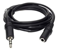 Expanda seu Som: Cabo Extensor P2 para Fone de Ouvido e Microfone com Qualidade Superior - imagem 3