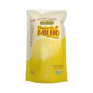 FLOCÃO DE MILHO PARA CUSCUZ - imagem 2