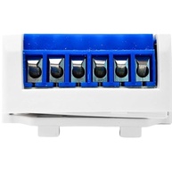 Mini Módulo Inteligente para Garagem: Abertura Automática com Alexa e Google Assistente - imagem 5